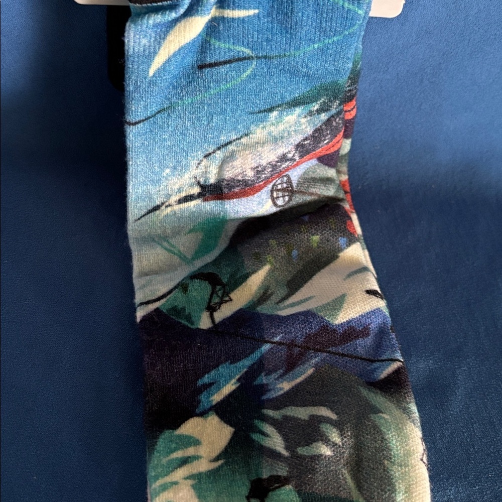 Smartwool ski socks - Picture 3 of 5